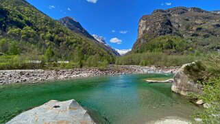 Val Verzasca